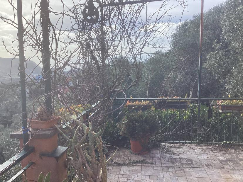 Villa in Via Villa Carmelo 41/a, Sestri Levante — foto 5 di 5