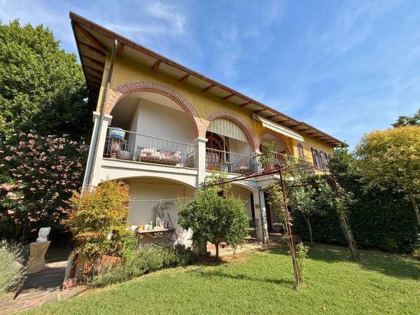 Villa plurifamiliare in Via della Giardinella, Anghiari — foto 4 di 5