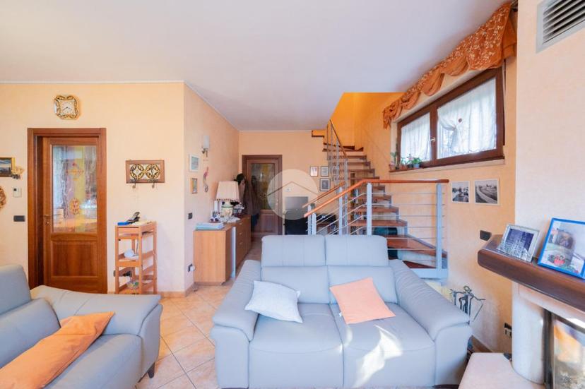Villa in Via Ugo Celada 26, Borgo Virgilio — foto 5 di 5