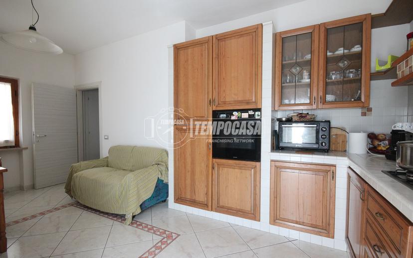 Trilocale in Strada Galilea, Sant'Elpidio a Mare — foto 3 di 5