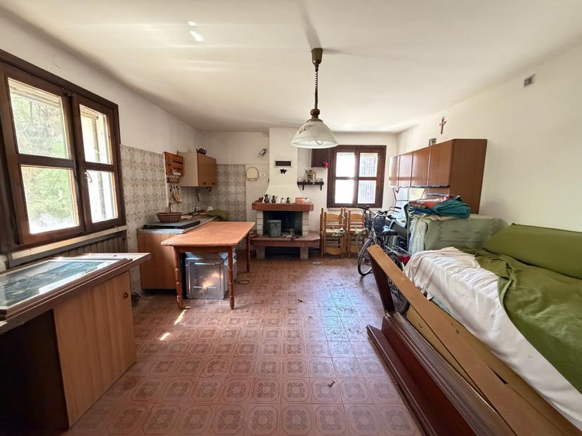 Villa a schiera in Via Dossi, Veronella — foto 4 di 5
