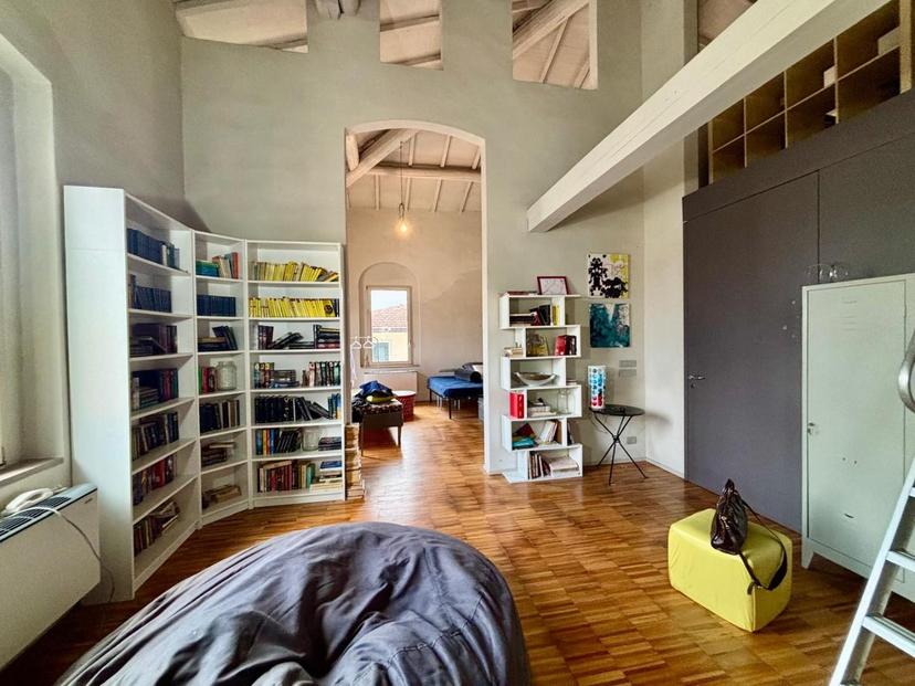 Loft, San Miniato — foto 2 di 5