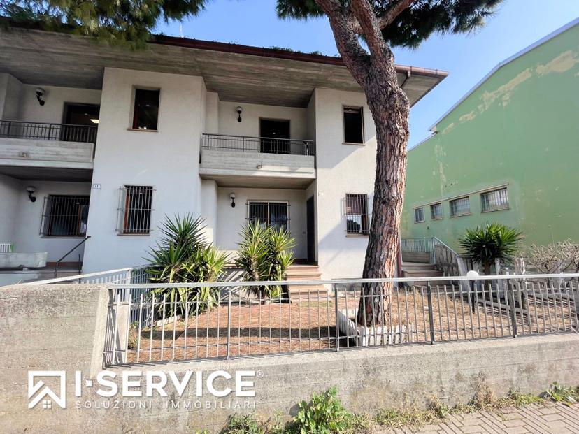 Porzione di villa, Cesenatico — foto 3 di 5