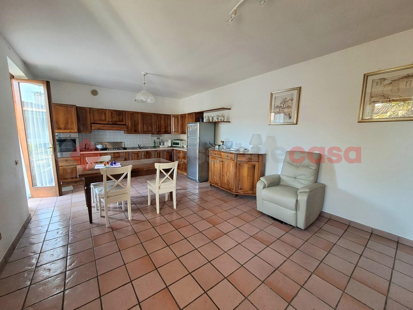 Casa indipendente, Cologna Veneta