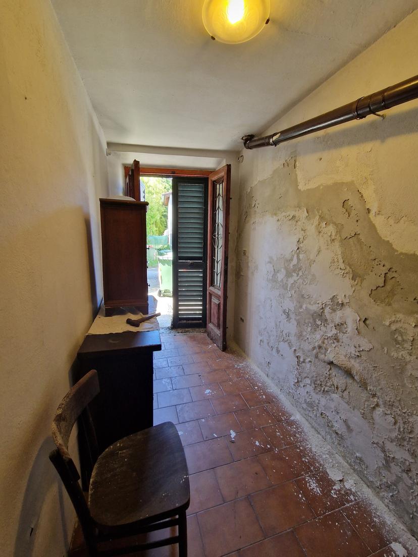 Casa indipendente in Via Nicolò Paganini, Lucca — foto 5 di 5
