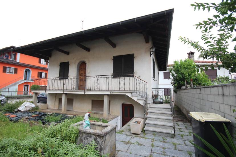 Casa indipendente in Via Cimitero 6, Cannobio — foto 2 di 5