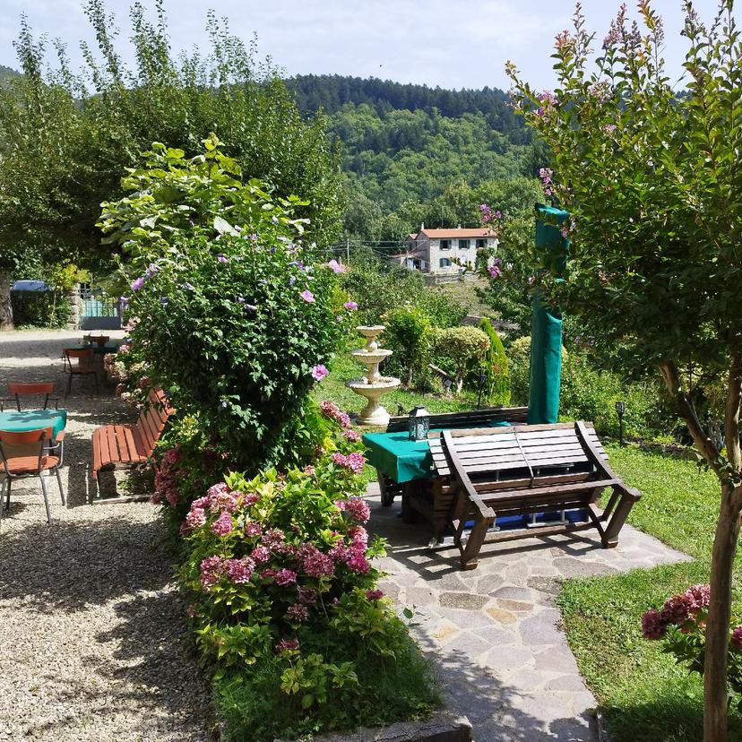Quadrilocale in Via Vetriceta 33, Poppi — foto 2 di 3