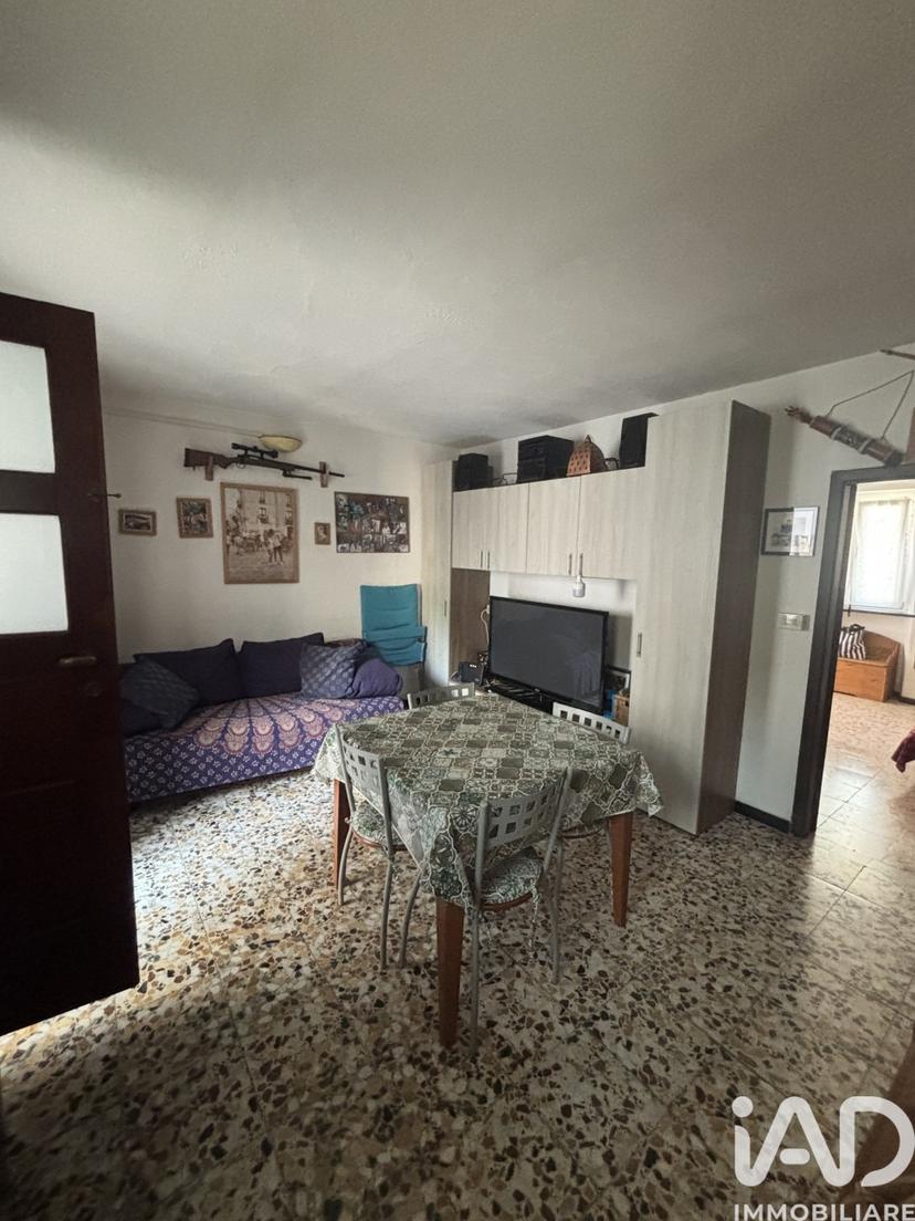 Casa indipendente in Via Liberta' 28, Carro — foto 4 di 5