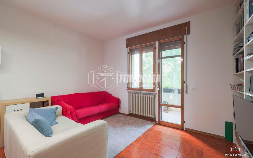 Quadrilocale in Via Medaglie d'Oro, Forlì — foto 4 di 5
