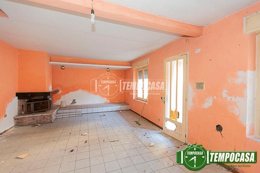 Casa indipendente in Via Umberto I°, Pandino — foto 5 di 5