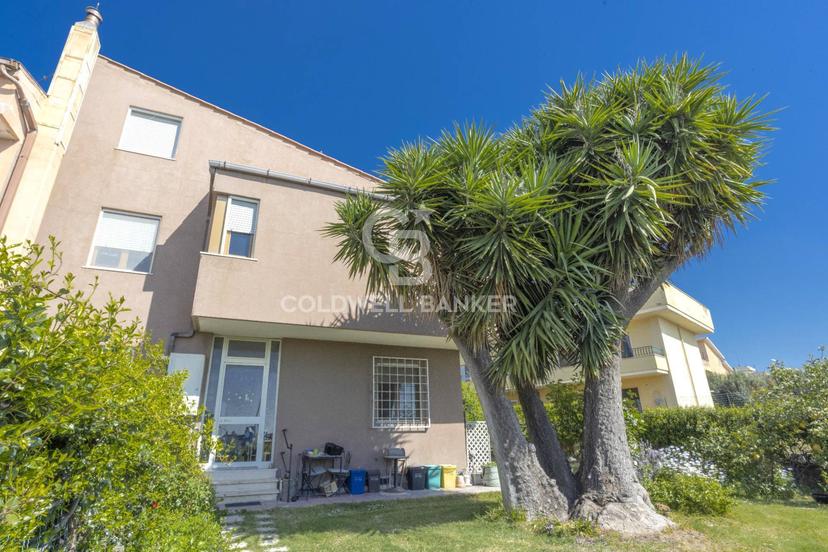 Villa in Strada Provinciale Porto Clementino 26, Tarquinia — foto 2 di 5