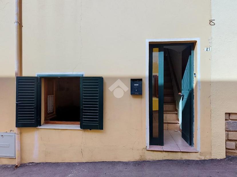 Casa indipendente in Via Municipio 21, Sorso — foto 5 di 5