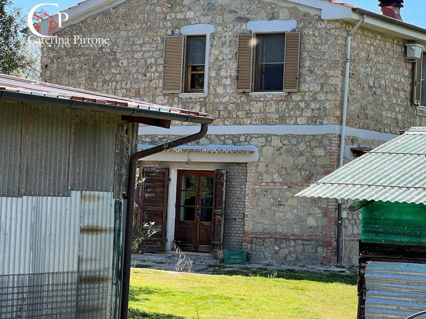 Villa in Strada Provinciale Collacchia Snc, Gavorrano — foto 4 di 5