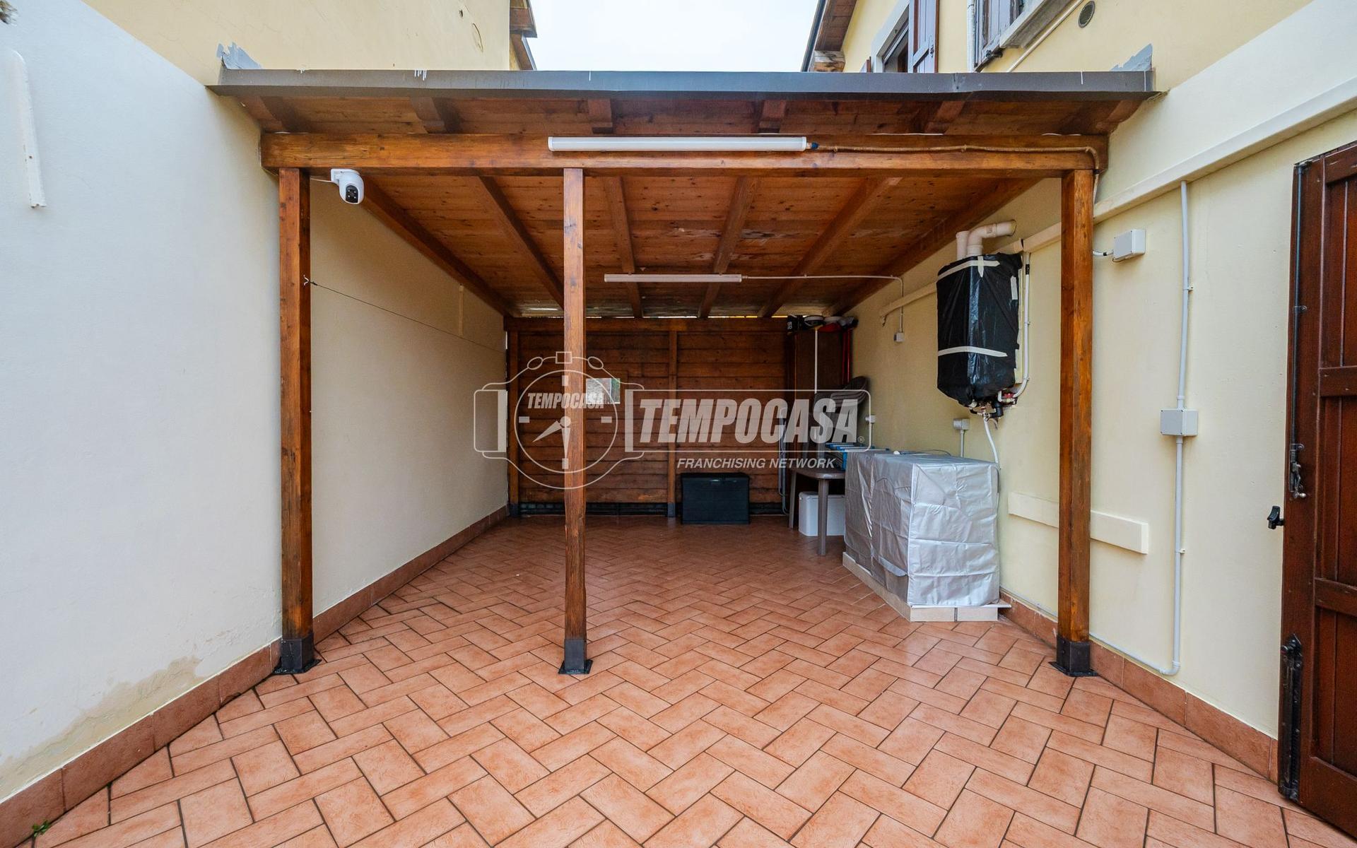 Trilocale in Via Guglielmo Marconi 46, San Cesario sul Panaro