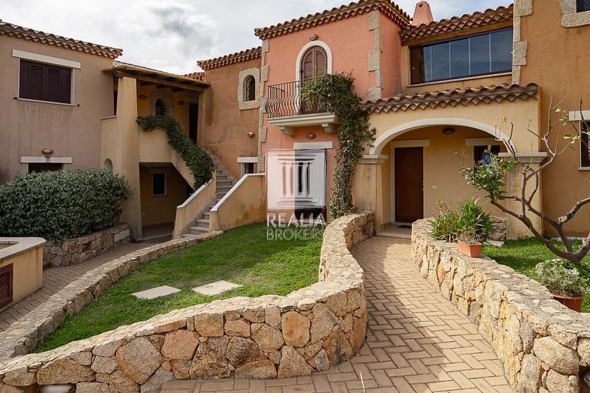 Bilocale in Via G. Marconi 2, Golfo Aranci — foto 4 di 5