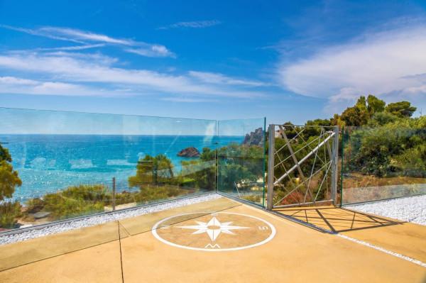 Villa in Via della Tonnara 3, Cefalù — foto 3 di 5