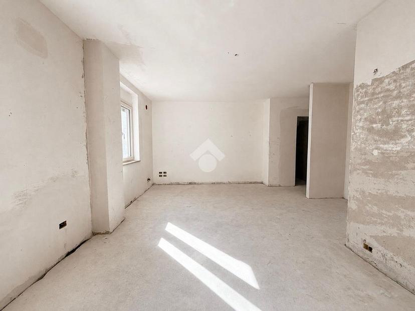 Trilocale in Via Santa Chiara 47, San Giovanni Rotondo — foto 5 di 5