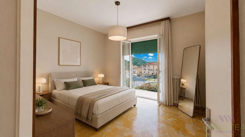 Appartamento, Vado Ligure — foto 5 di 5