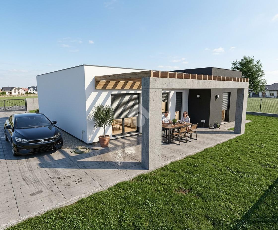 Villa in Via Pavane 17, Polverara