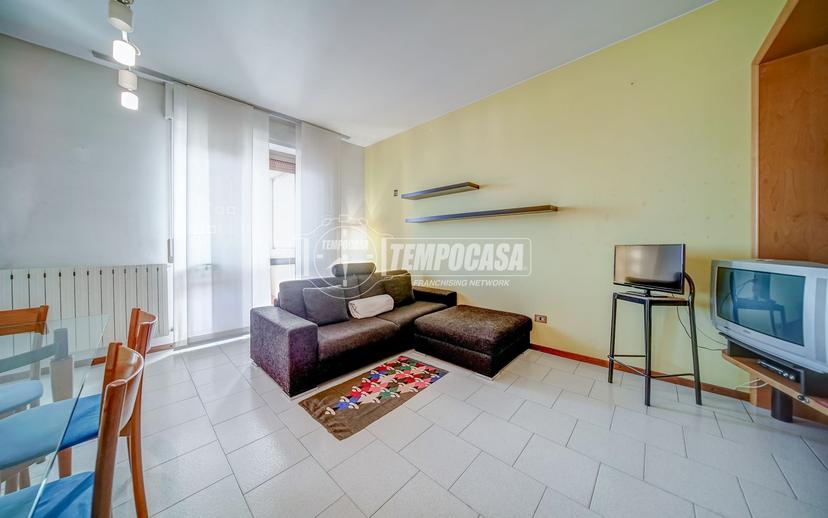 Bilocale in Via Santa Maria, Ferno — foto 4 di 5