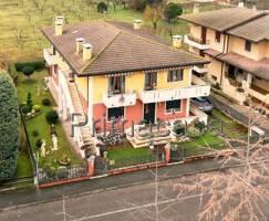 Casa indipendente in Viale della Concordia 90, Zimella — foto 2 di 4