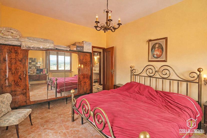 Appartamento in Via Luniagiana 10, Pontremoli — foto 3 di 5