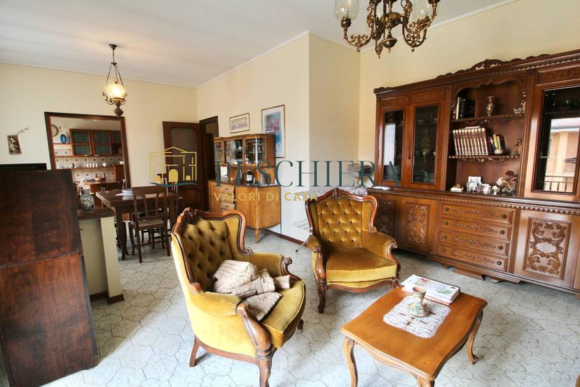 Appartamento in Via Luigi Serravalle 6, Monzambano — foto 2 di 5
