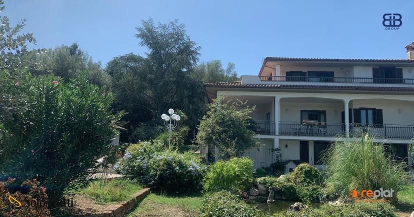 Casa indipendente in Via Glicini, Anguillara Sabazia — foto 3 di 5
