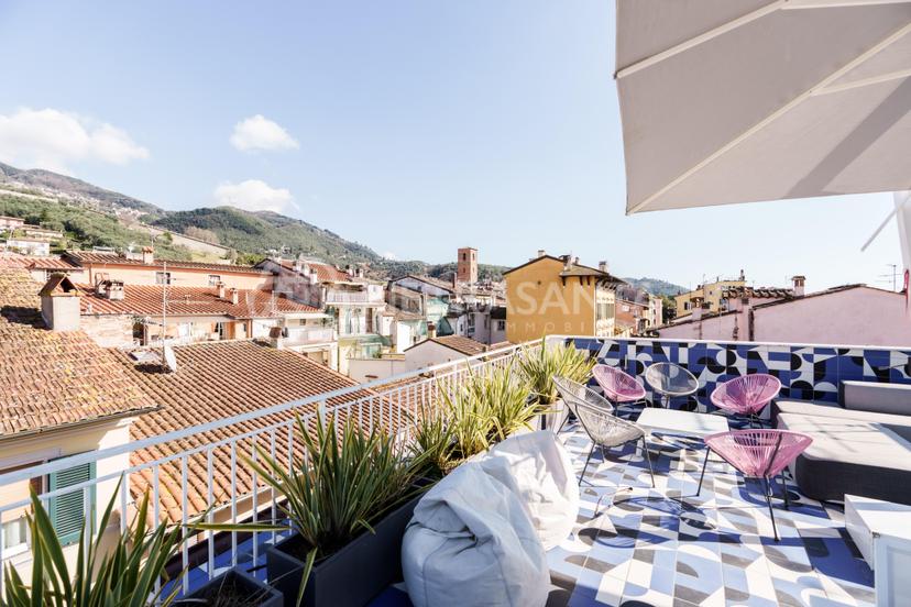 Appartamento, Pietrasanta — foto 2 di 5