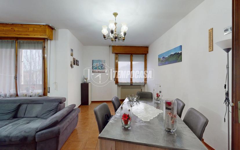 Quadrilocale in Via Giacomo Leopardi 1, Bagnolo in Piano — foto 5 di 5