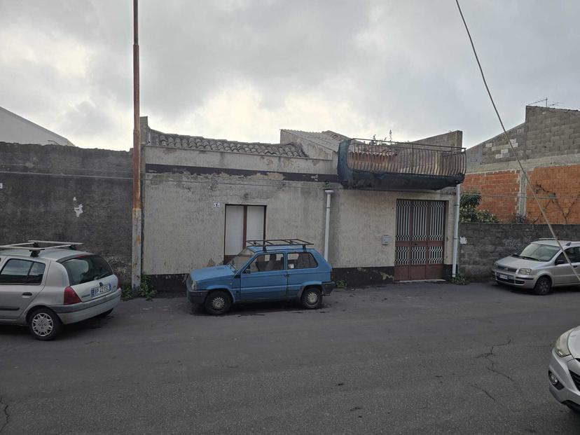 Casa indipendente in Via Salvatore Quasimodo 2, Belpasso — foto 5 di 5