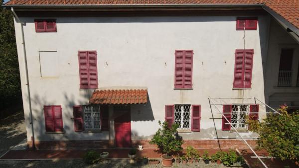 Cascina in Via Martinotta, Alessandria — foto 3 di 5