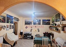 Casa indipendente, Porano