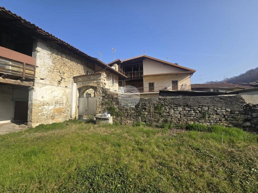 Casa indipendente in Via Camozzi 8, Bagnatica — foto 4 di 5