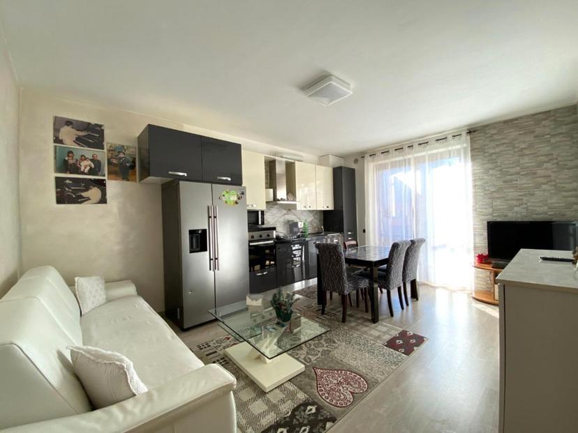 Trilocale in Via Madre Teresa di Calcutta 563, Villa d'Ogna — foto 4 di 5