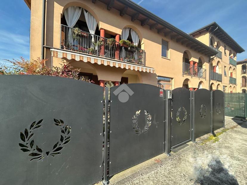 Trilocale, Isola della Scala — foto 2 di 5