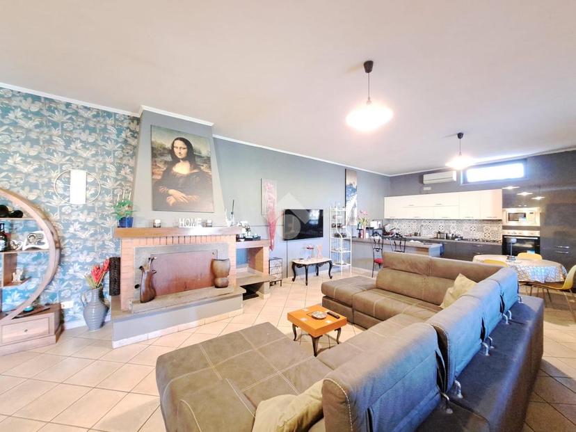 Villa in Via Giorgio Almirante 15, Fabrica di Roma — foto 3 di 5