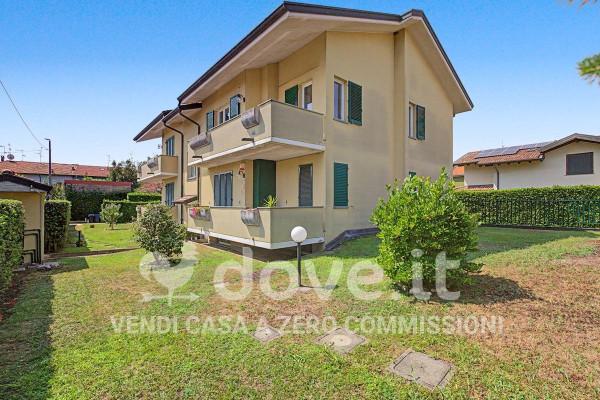 Trilocale in Via Fratelli Cervi 13, Paderno Dugnano — foto 5 di 5