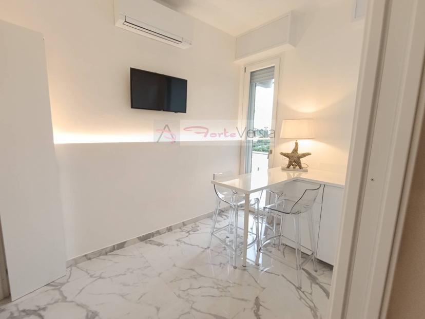 Appartamento in Via Francesco Donati 118, Forte dei Marmi — foto 3 di 5