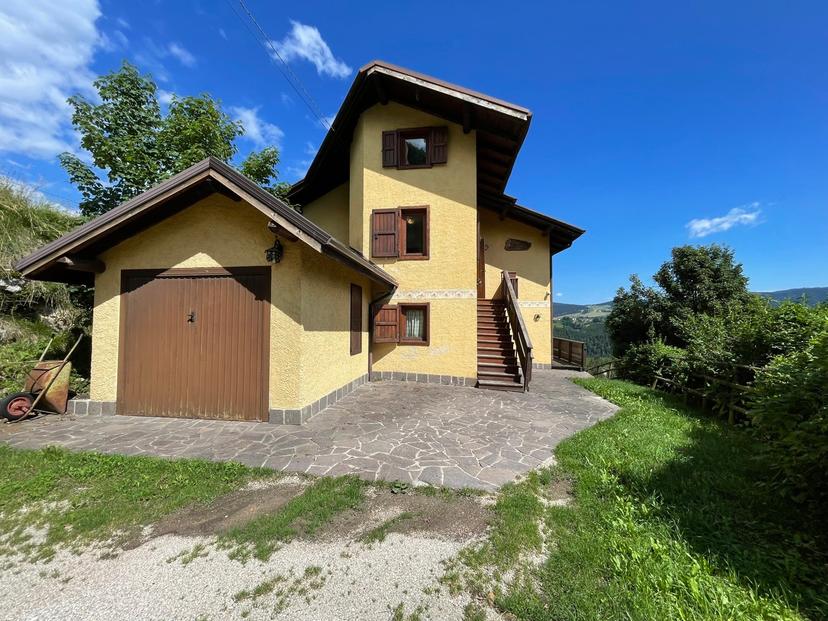 Villa in Via Laitlen 54, Roana — foto 4 di 5