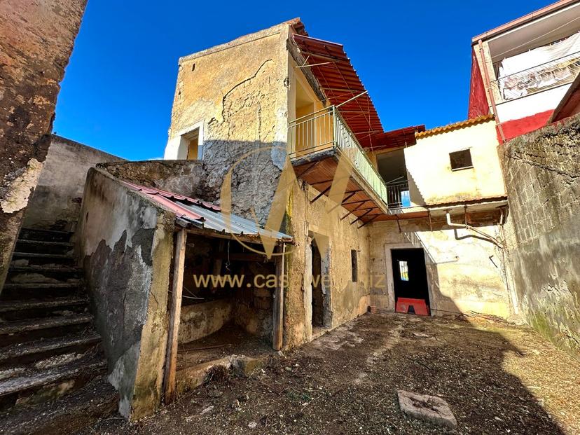 Casa indipendente in Vico, Casagiove — foto 2 di 5