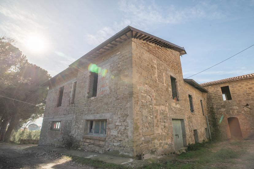Rustico in Strada Pianello - Monteverde 1, Perugia — foto 2 di 5