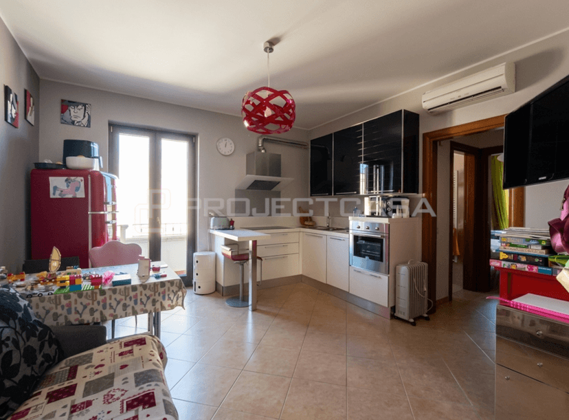Bilocale in Via Ferramosca 47, Maglie — foto 2 di 5