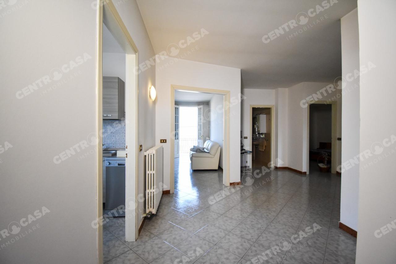 Casa indipendente in Via Brazzetto, Terrazzo