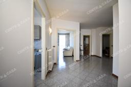 Casa indipendente in Via Brazzetto, Terrazzo