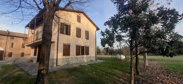 Rustico in Via Sassuolo, Formigine — foto 2 di 5