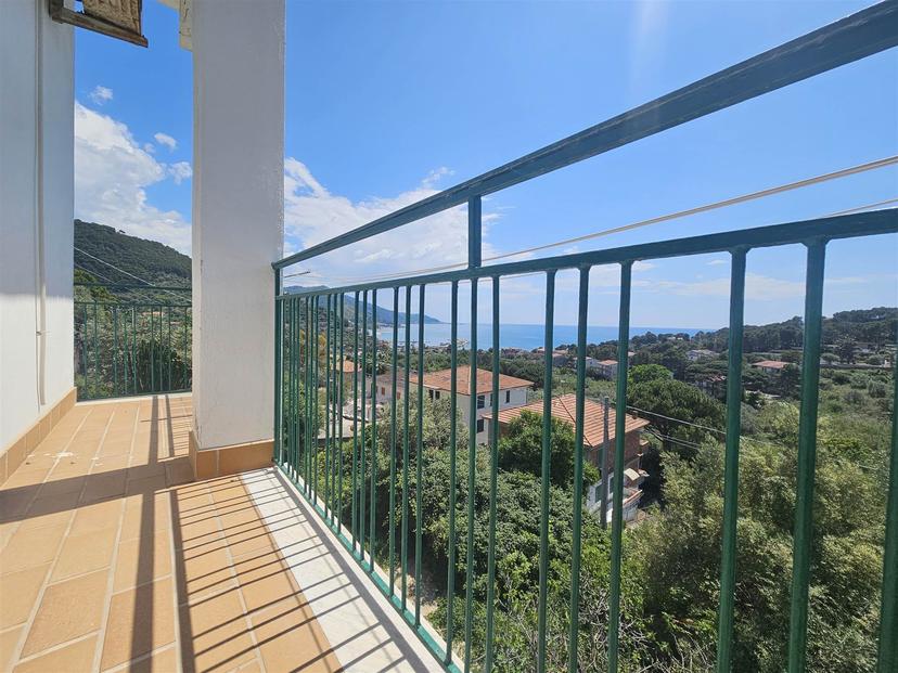 Casa indipendente in Via San Nicola a Mare, Montecorice — foto 3 di 5
