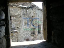 Monolocale in Torre di Metteglia, Corte Brugnatella