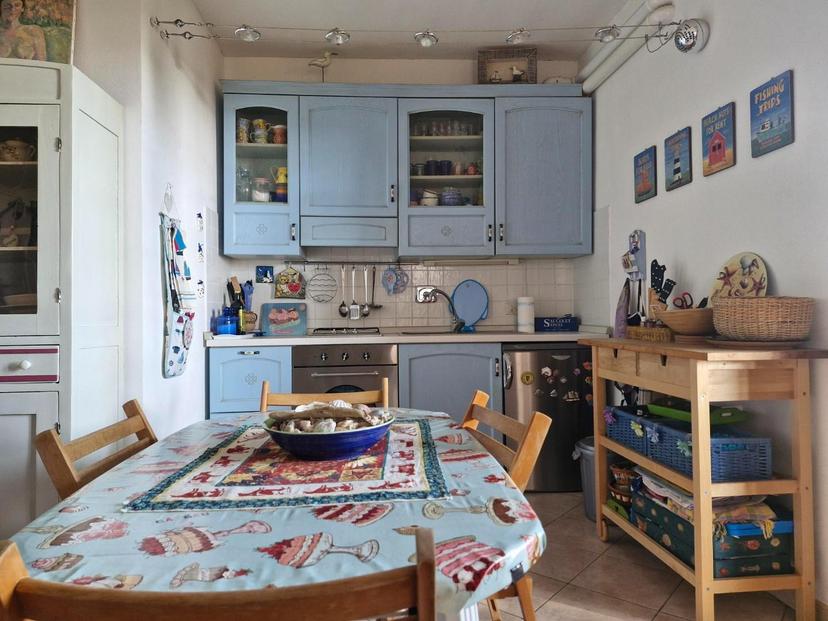 Quadrilocale, Campiglia Marittima — foto 4 di 5