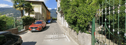 Monolocale in Via Enrico Caronti, Blevio